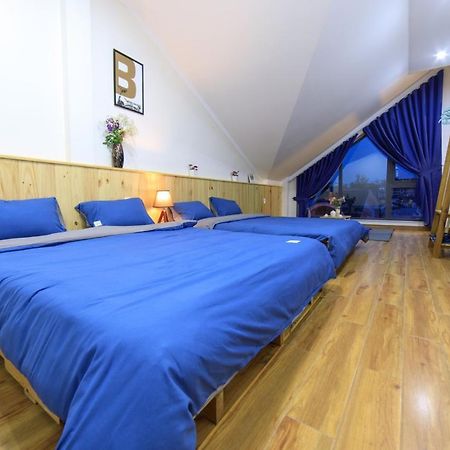 Minh Uyen Homestay 大叻 外观 照片