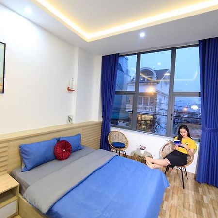 Minh Uyen Homestay 大叻 外观 照片