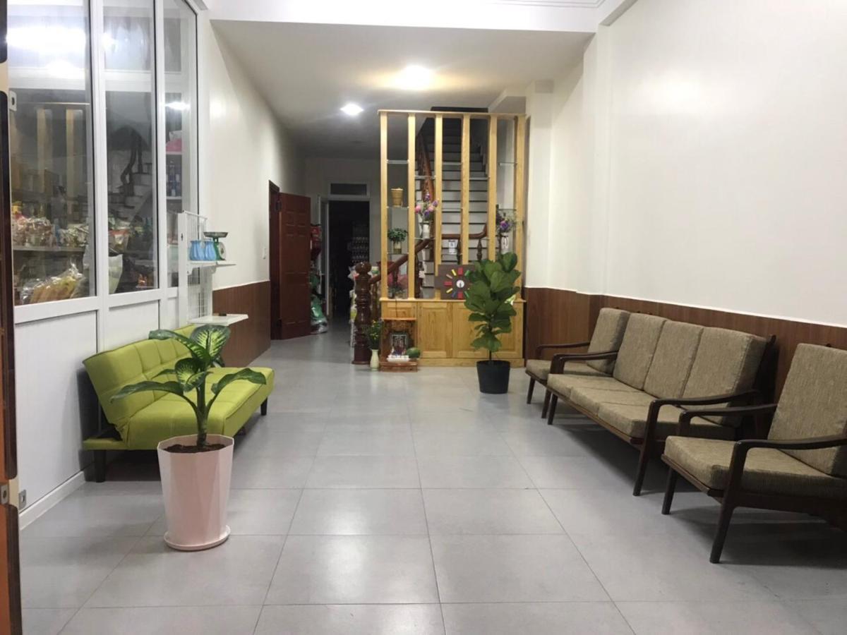 Minh Uyen Homestay 大叻 外观 照片